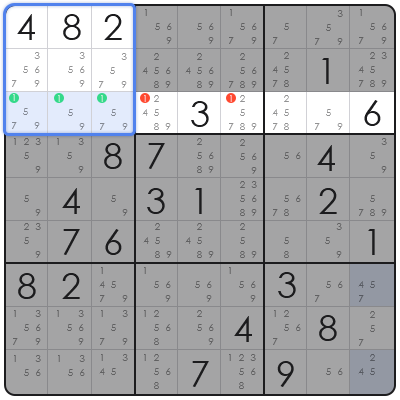 e sudoku