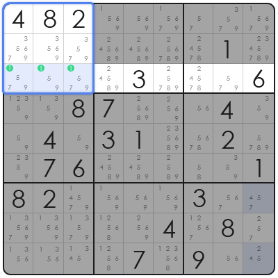 sudoku medium printable