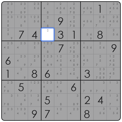 printable beginner sudoku