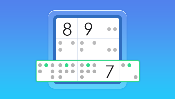 how to play sudoku video